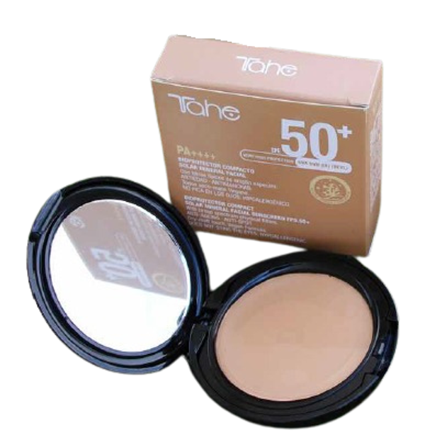 TAHE-BIOPROTECTOR SOLAR MINERAL