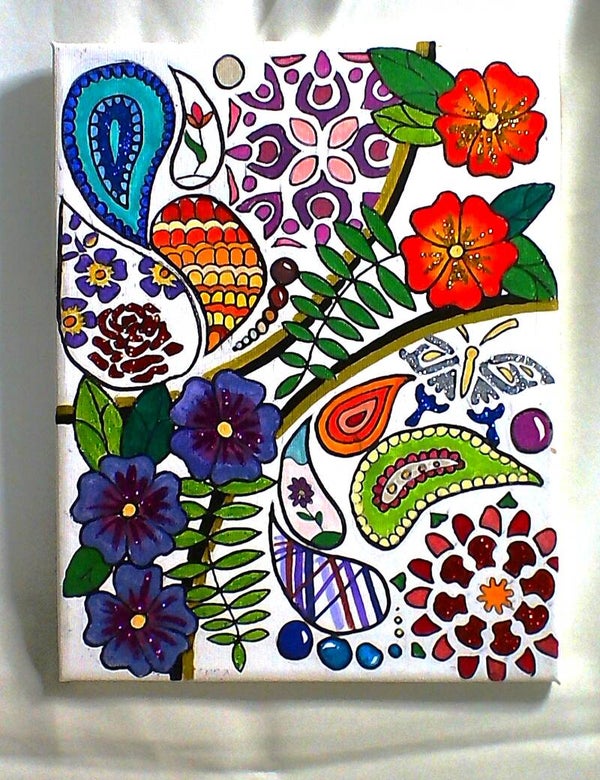 Souvenir d'espagne