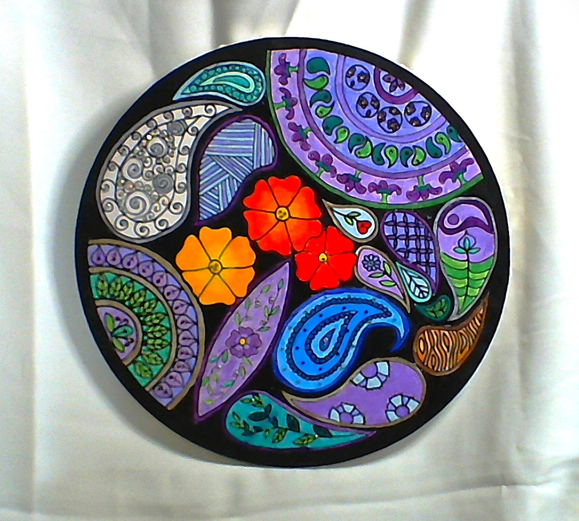 Fleur de Coeur