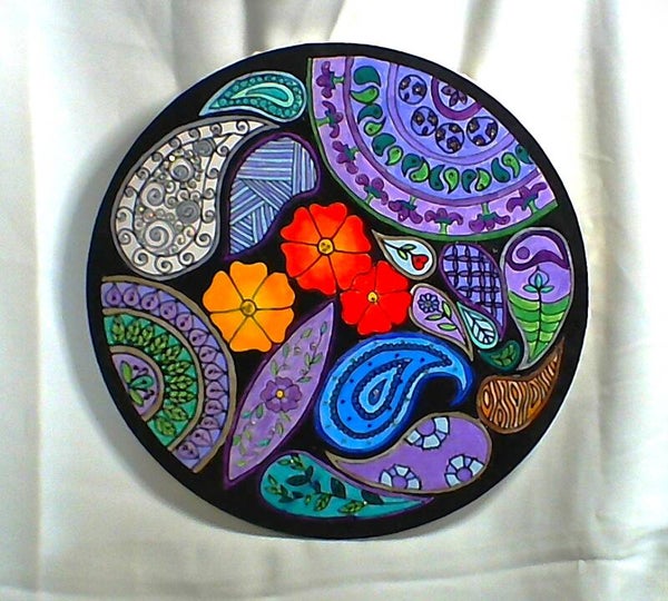 Fleur de Coeur