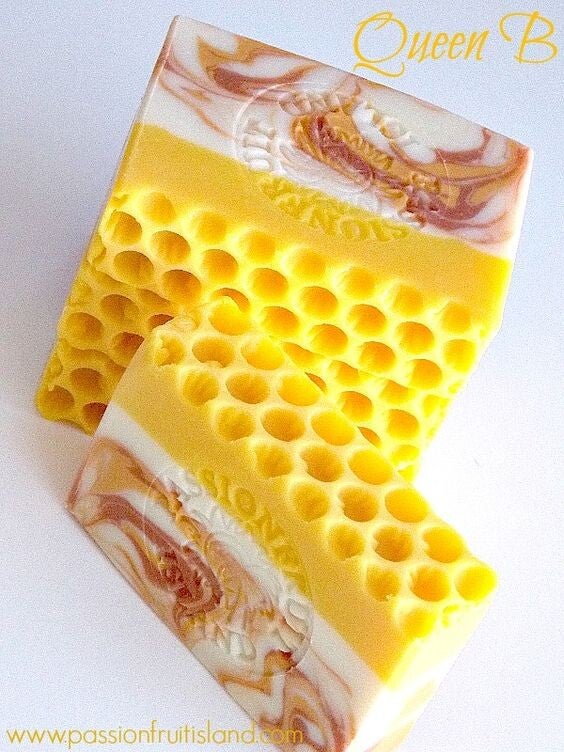 Savon au Miel