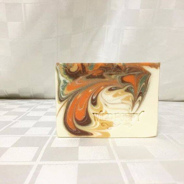Savon Karité et Argan