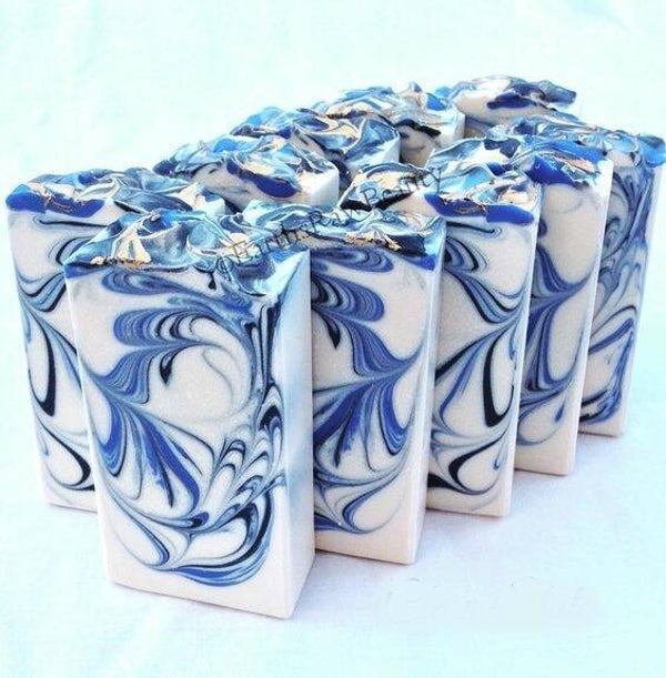 Savon aux 3 Laits