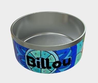 Bol pour animaux Décorama