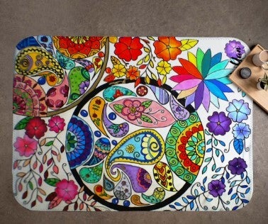 Couverture Extravaganza