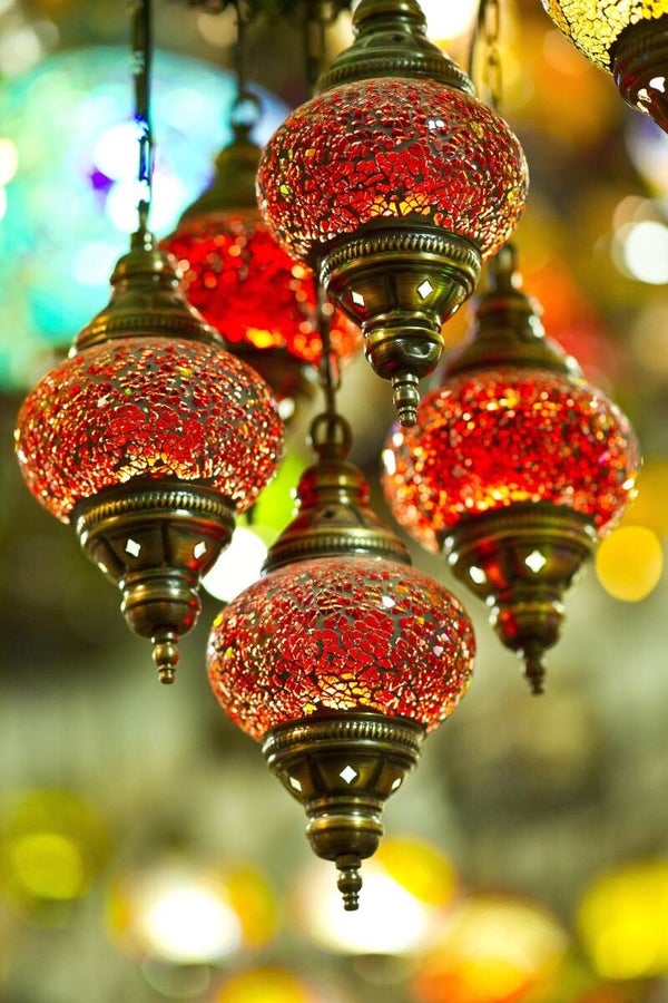 Baume d'Orient