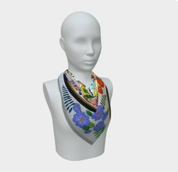 Foulard Extravaganza