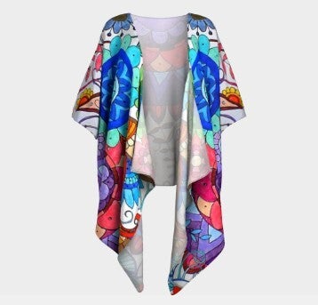 Kimono Décorama