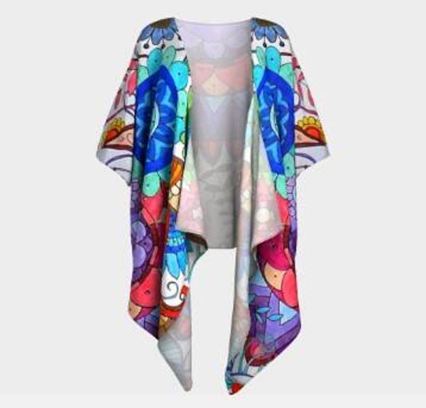 Kimono Décorama