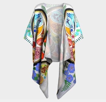 kimono Extravaguanza