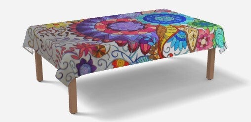 nappe Décorama