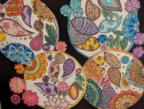Les quatre Saisons