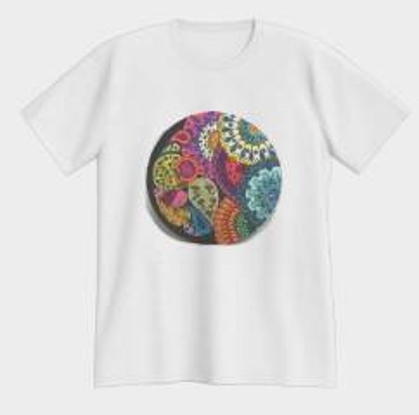 Tee-shirt Carnaval