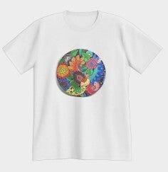 Tee-shirt Tourment