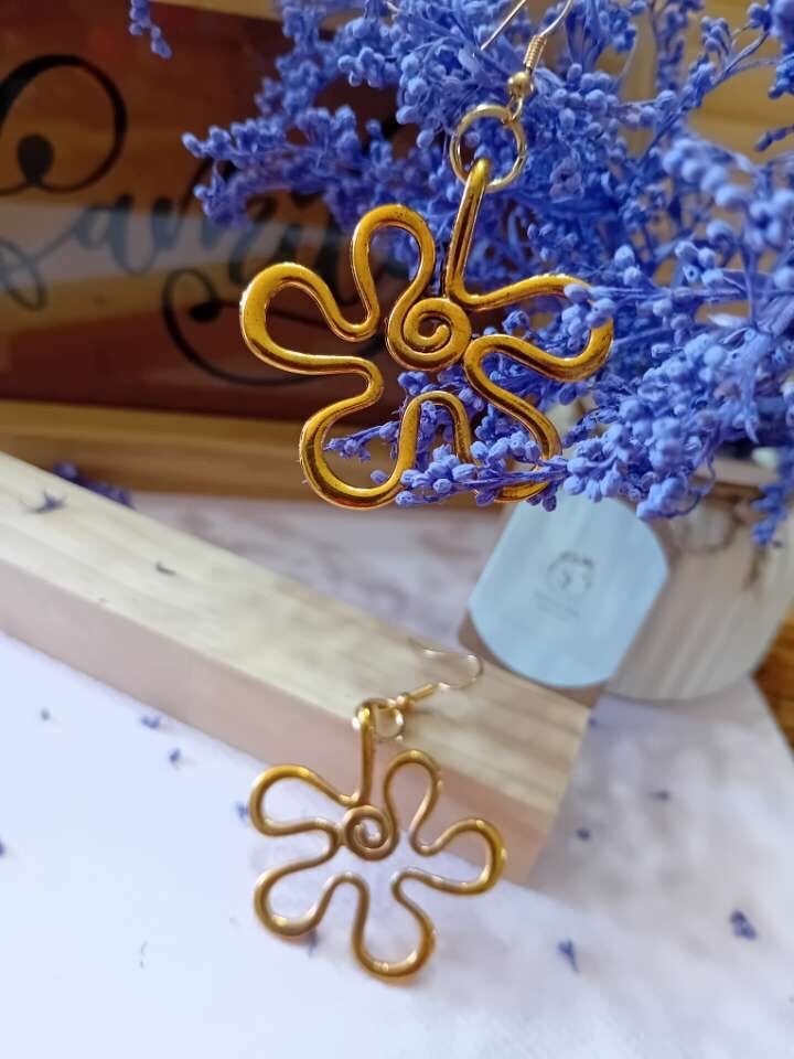 BOUCLES EN ACIER INOXYDABLE