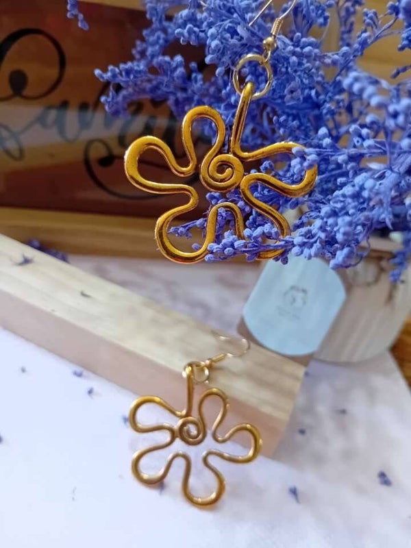 BOUCLES EN ACIER INOXYDABLE