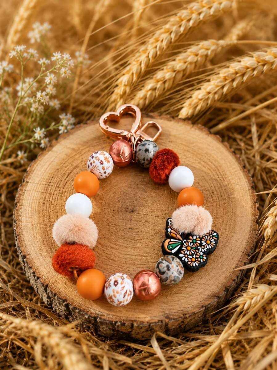Porte clés