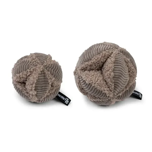 District 70 | Bobby | Snuffelbal voor honden