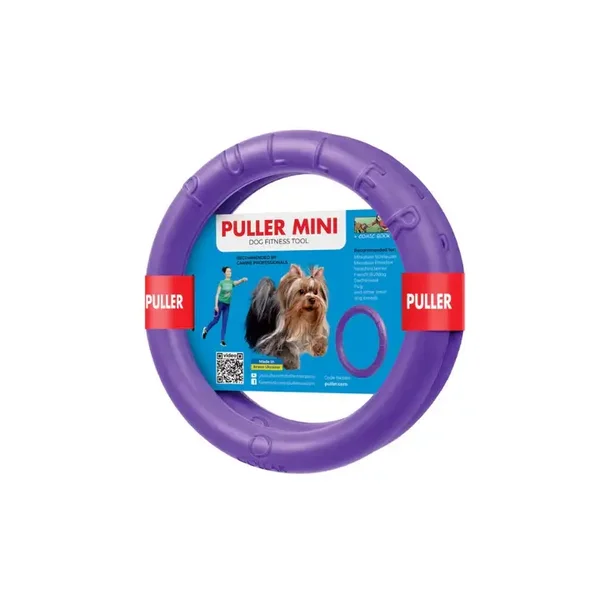 Puller Dog Fitness Tool | Trainingsspeelgoed voor honden