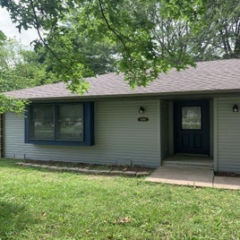 Handyman near me Springfield MO