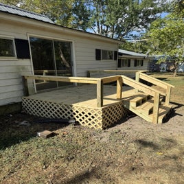 Professional handyman Springfield Missouri