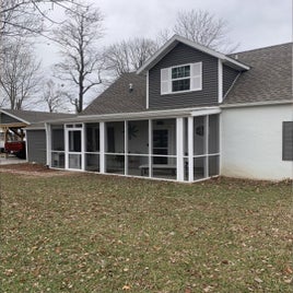 Springfield MO home repair services