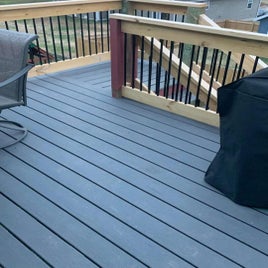 Local handyman Springfield Missouri