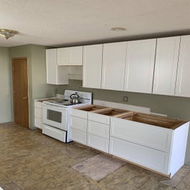 Springfield MO contractor services