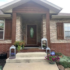 Southern Missouri handyman and remodeling