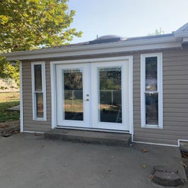 Home improvement Springfield Missouri