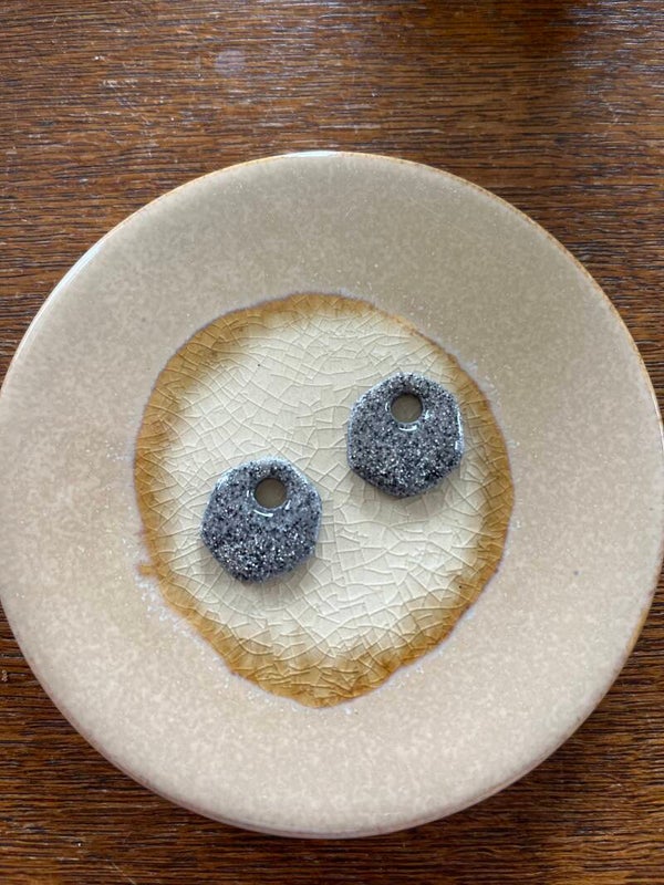 Presley in Zilver shine