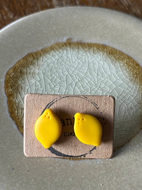 Lemon stud