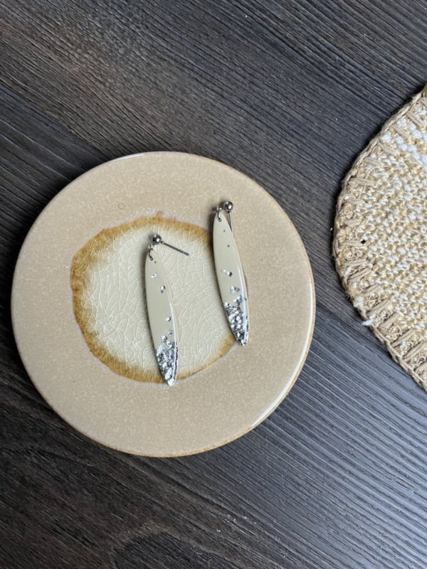 Stephanie in Sahara shine