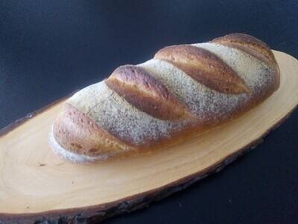 Ruchbrot Abo September 400g