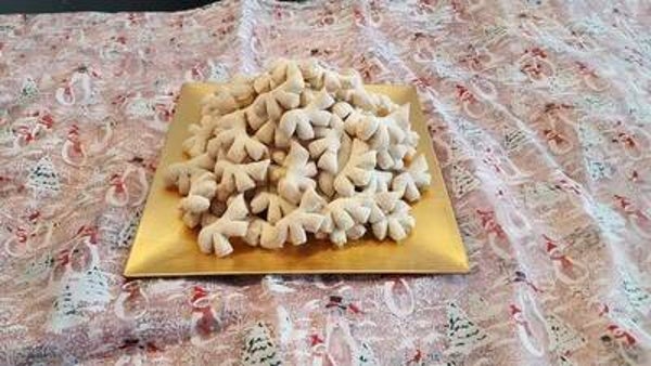 Chräbeli 200g