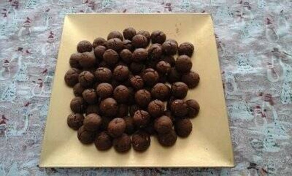Espresso Guetzli 200g