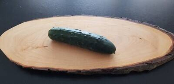 Gurke "Nostrano" Stk.