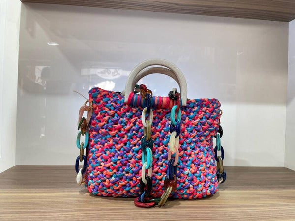 BORSA CLAIRE