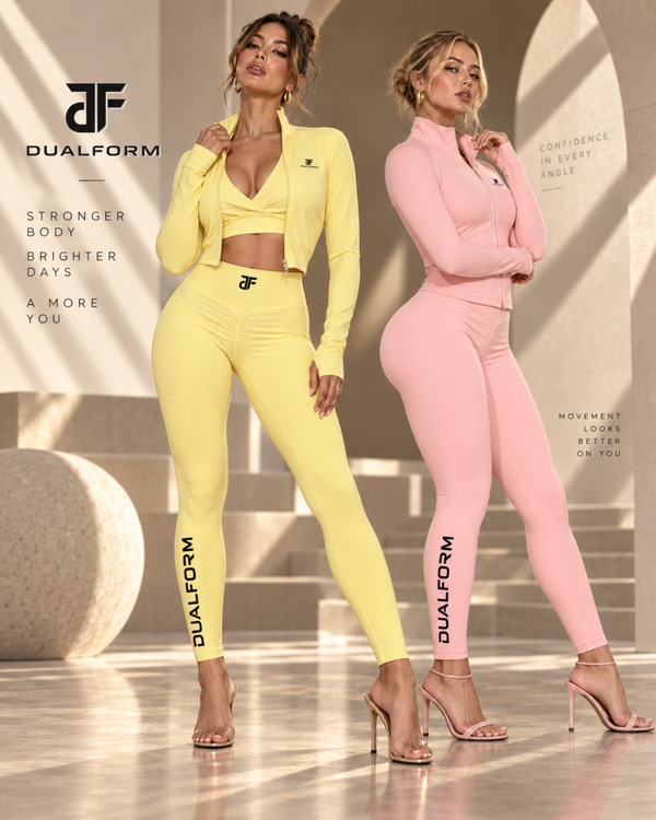 Dualform SculptMode 3-Piece Set