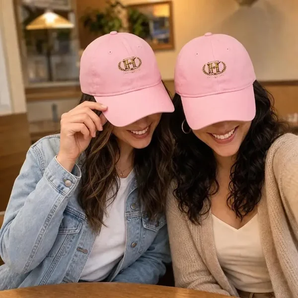 Halo & Horns — Halovaire Crest Cap