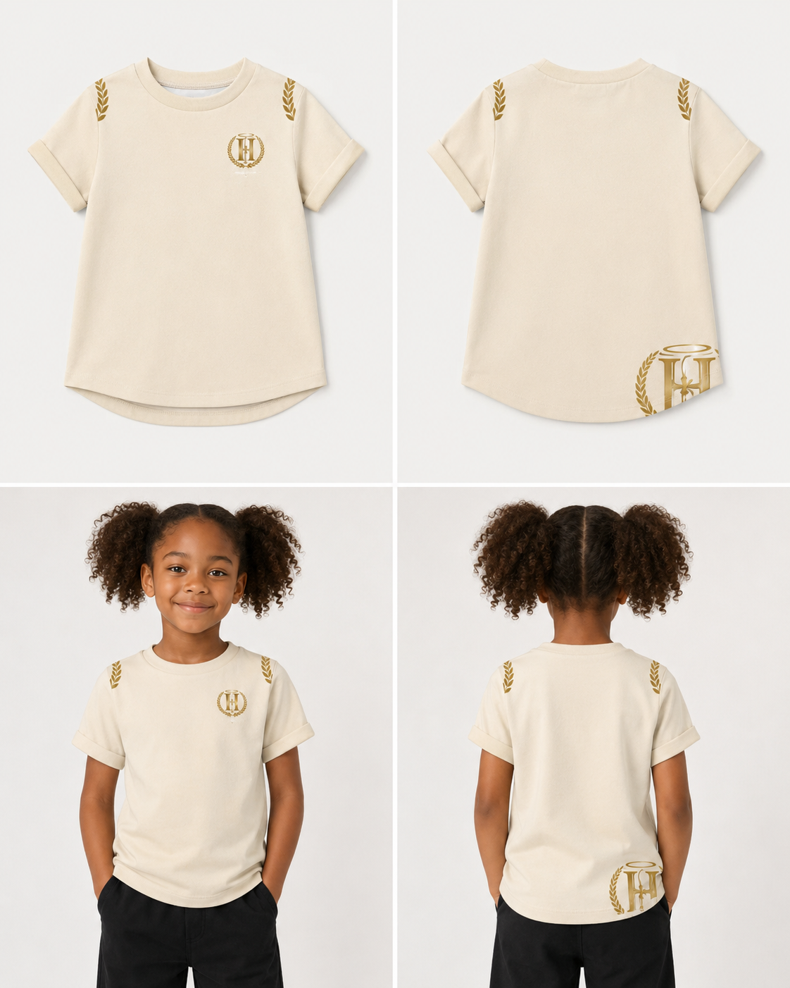 The Cheeky Charm Capsule