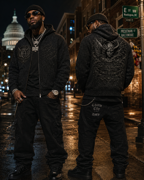 DARK TESTAMENT ZIP