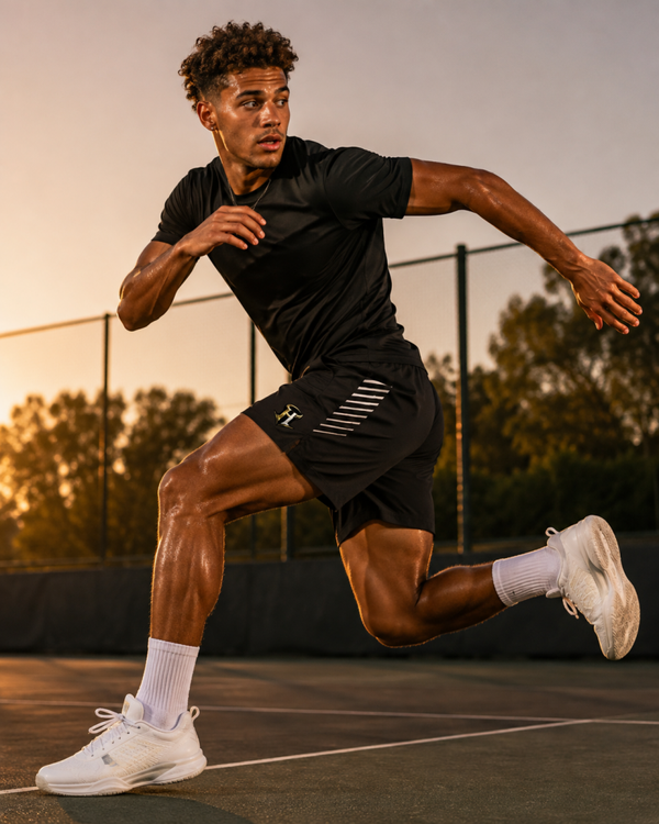 Dual Form Velocity Shorts