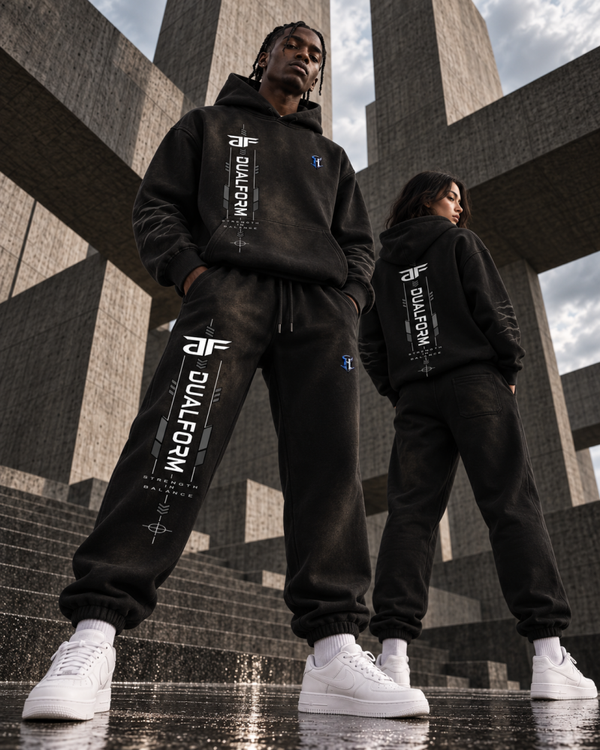 DUALFORM AXIS 3-PIECE SET