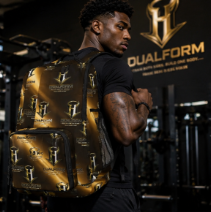 Dualform Performance Utility Backpack