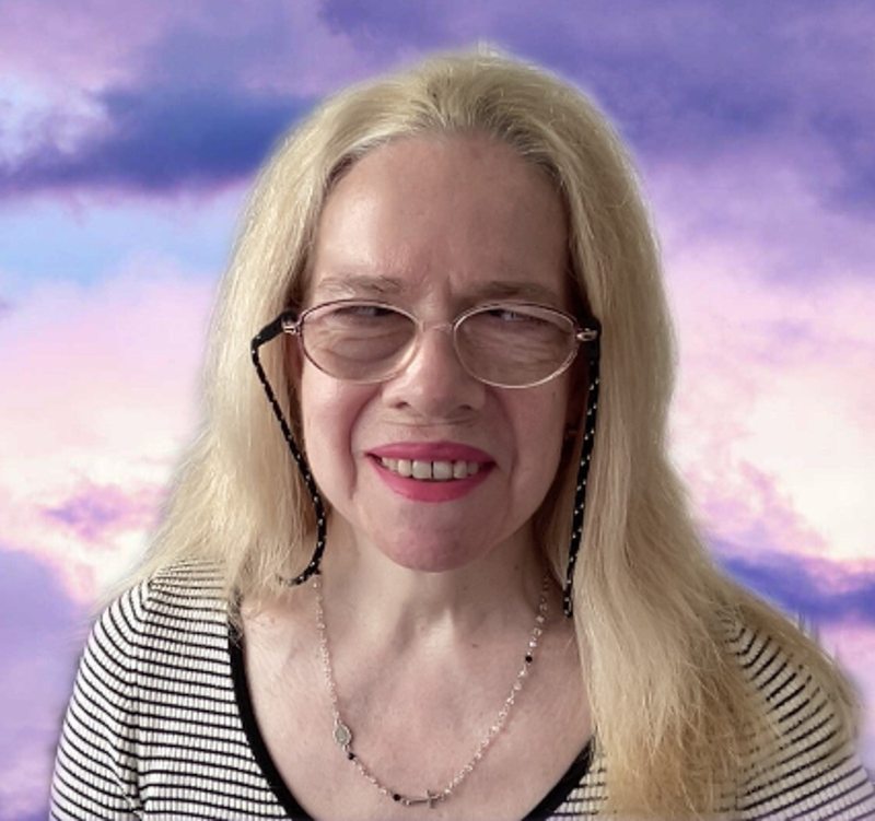 Photo d'Agnès Robert