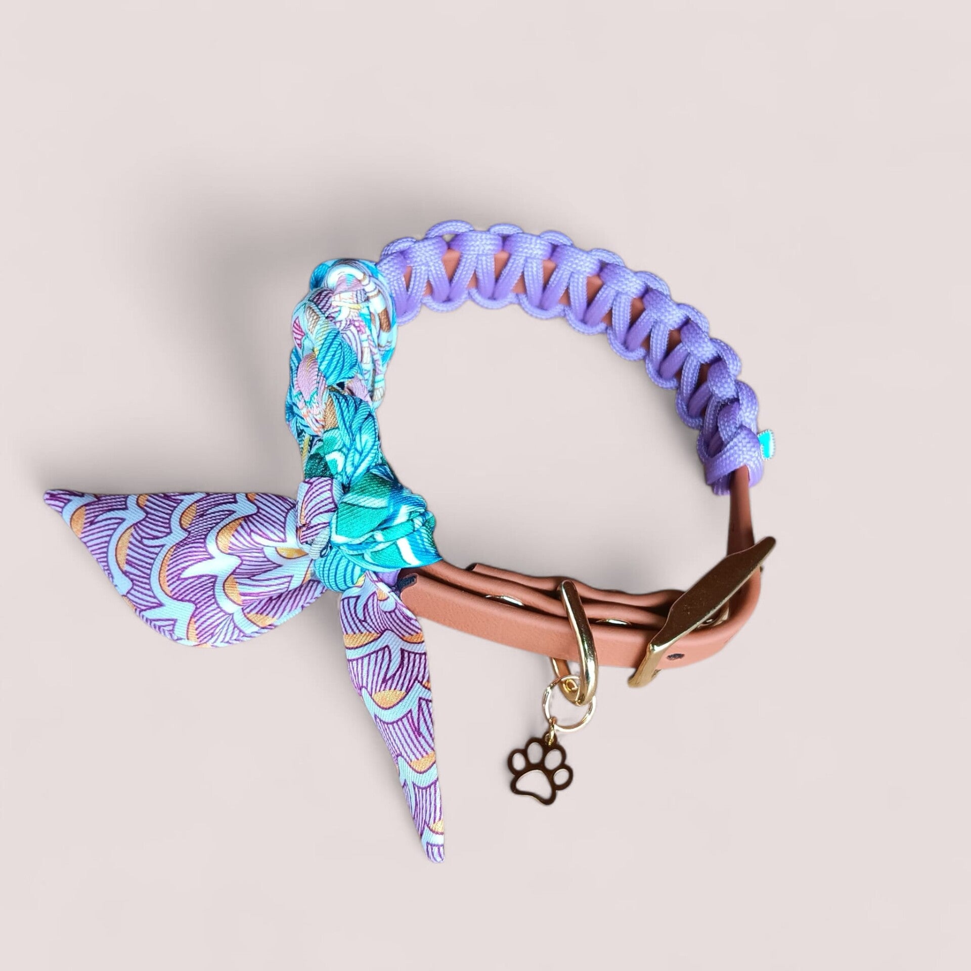 Pretty in paars HO 22-26 cm