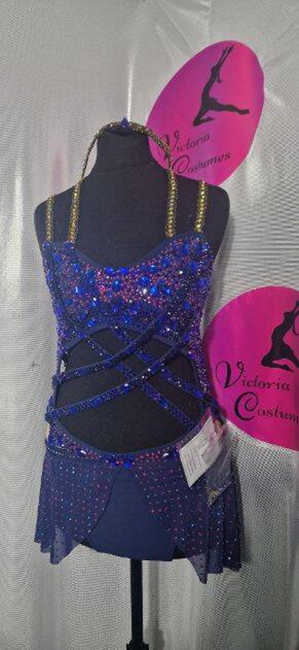 Bespoke Costume, Sophie