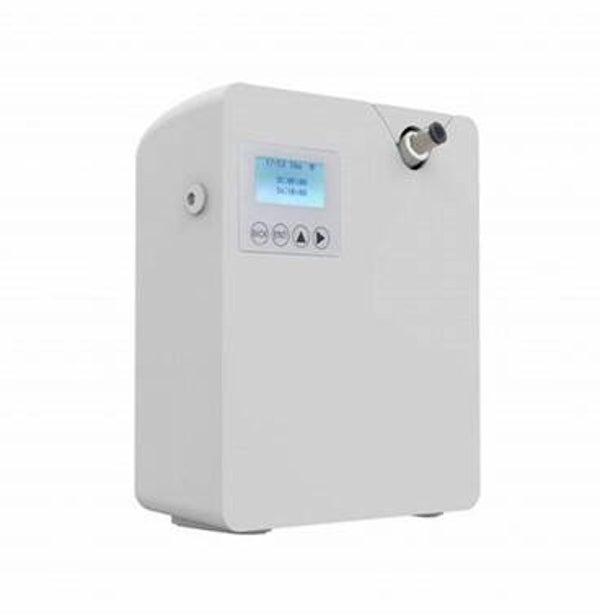 DIFFUSEUR NEBULISEUR "PRO ONE" 1 500 m3 soit 500 m²