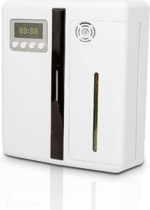 DIFFUSEUR NEBULISEUR "CODE NEBU" 900 m3 soit 300 m²